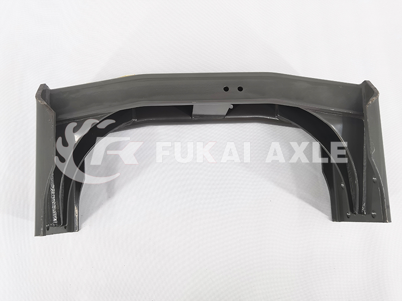 Howo Bracket For Sinotruk Howo Truck Spare Parts WG9925510025