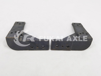 Engine Support For Nothern Benz Truck Spare Parts 5202421605 