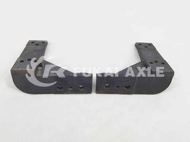 Engine Support For Nothern Benz Truck Spare Parts 5202421605 