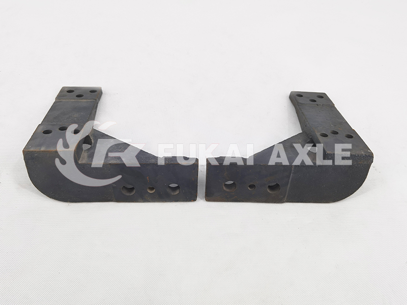 Engine Support For Nothern Benz Truck Spare Parts 5202421605 