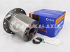 Original Wheel Rim Assembly For FAW Aowei Auto Truck Spare Parts 2405035-AOE