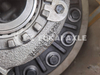 Delong HDZ425 Intermediate Axle Main Reducer Assembly For Shacman Delong Truck Parts