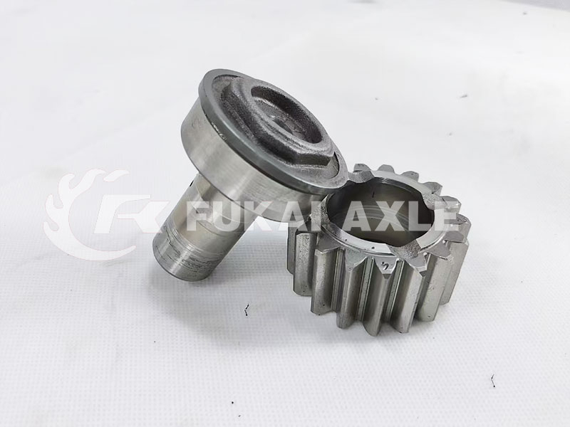 Front Axle Planetary Gear for Iveco Truck Front Axle Parts 42102436