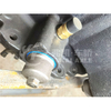 Ankai 459 QT458 Middle Axle Main Reducer Assembly For Foton Auman Truck Spare Parts HFF2502200CK2MC
