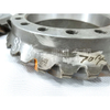 25/15 Driving & Driven Bevel Gear For Foton Qingte Axle Truck Parts QT205D3-2402020 QT205D3-2402026