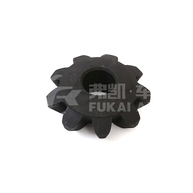 FUWA Axle Gear FUWA 330 Differential Planet Bevel Gear For Ford Truck Spare Parts CF0041M0-9