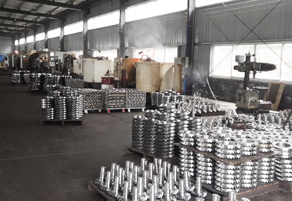 factory