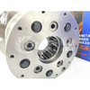 Wheel Hub Reducer Assembly For SAIC-Iveco Hongyan H8B Truck Spare Parts 2405-5801824432