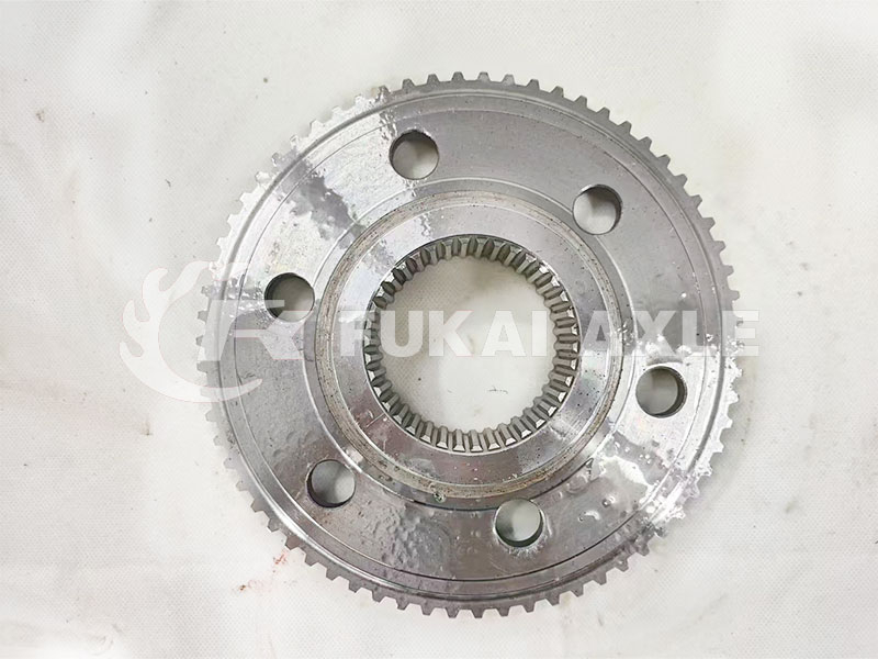 Hub Gear Carrier Gear Crown Support for Iveco Truck Spare Parts 42115021