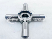 Cross Shaft &Spider diff for Renault Truck Parts 5010534983