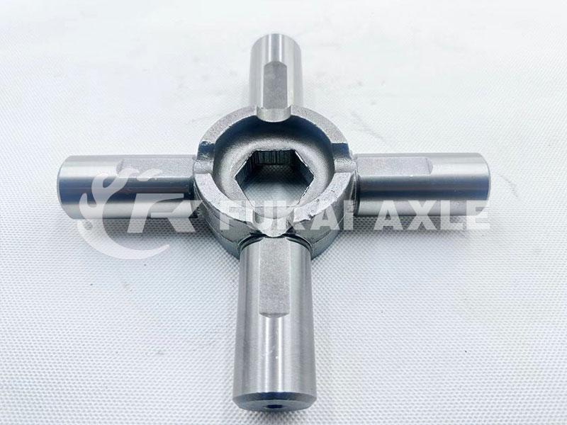 Cross Shaft &Spider diff for Renault Truck Parts 5010534983