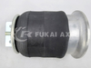 Sinotruk HOWO Airbag Shock Absorber Truck Spare Parts 1V9781