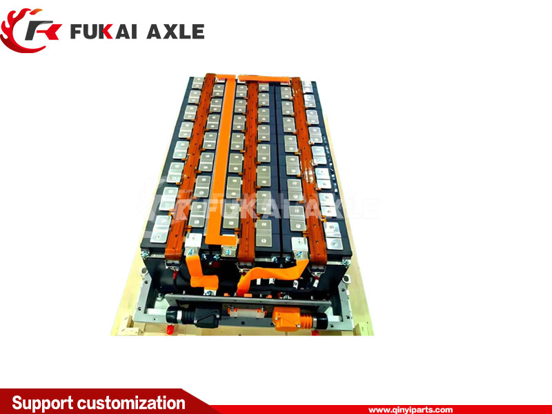 Power Battery PACK for New Energy