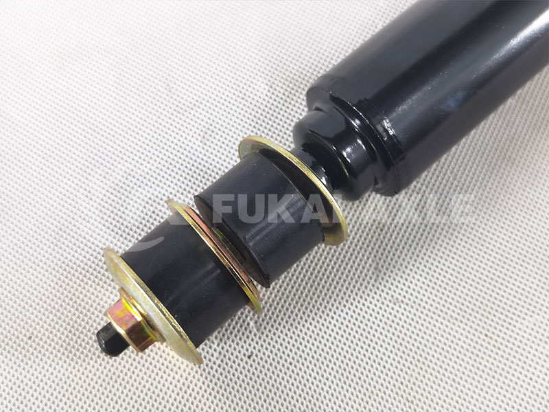 Front Shock Absorber For CAMC Truck Spare Parts 50A-05014