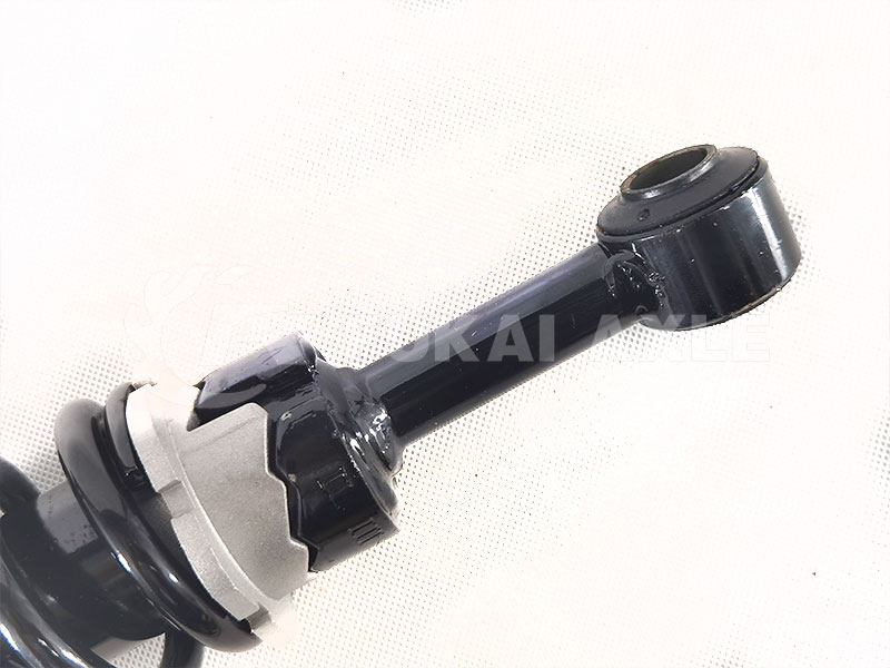 Front Shock Absorber For CAMC Truck Spare Parts 50H08-01028A