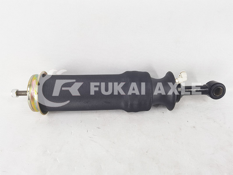 Front Air Bag Shock Absorber For CAMC Truck Spare Parts 50H08-01028