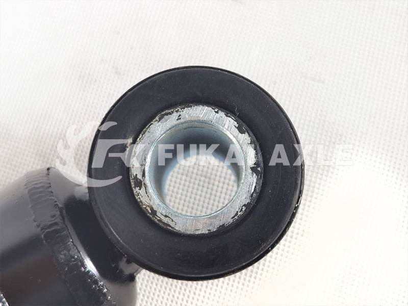 Cab Rear Suspension Airbag Shock Absorber For JAC Truck Spare Parts 64106-Y40D0