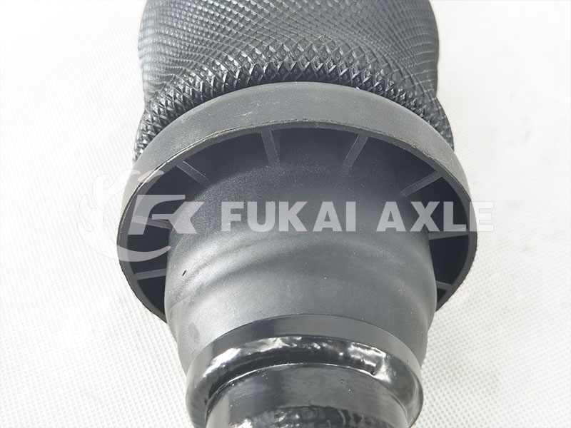 501QBC10000 Rear Airbag Shock Absorber for DAYUN Truck Parts