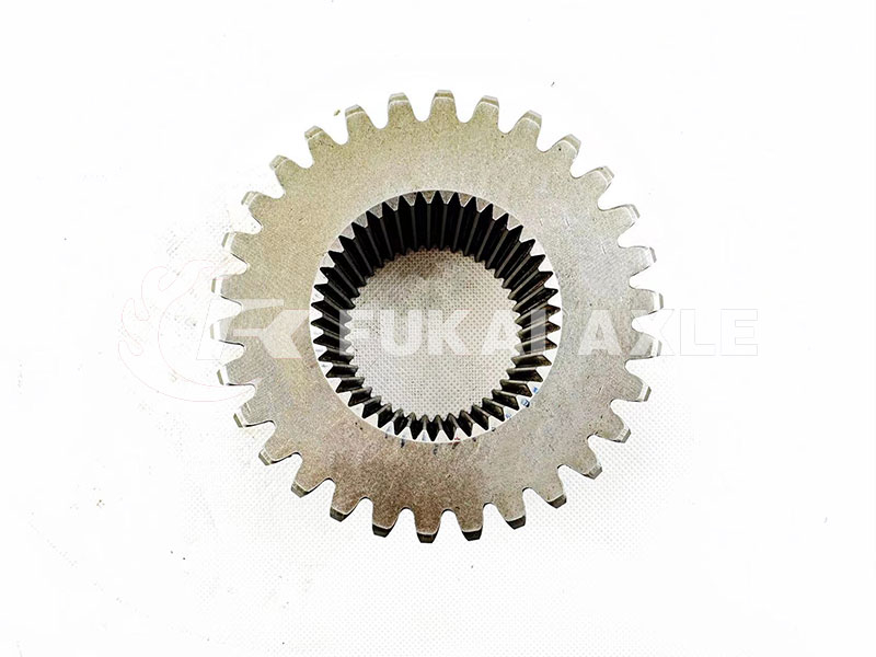 Factory Customized Sun Gear for Iveco Dump Truck Spare Parts 42064799