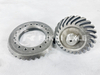 Middle Axle 24/35 Crown Wheel pinion For Iveco Trcuk spare parts 5801765238/42129185