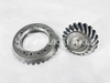 Middle Axle 21/34 Crown Wheel pinion For Iveco Trcuk spare parts 42103081/42114597