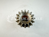 Axle Differential Side Gear For Mercedes Small Benz Actros Chassis Parts 3553500126/3553531115/3553530215