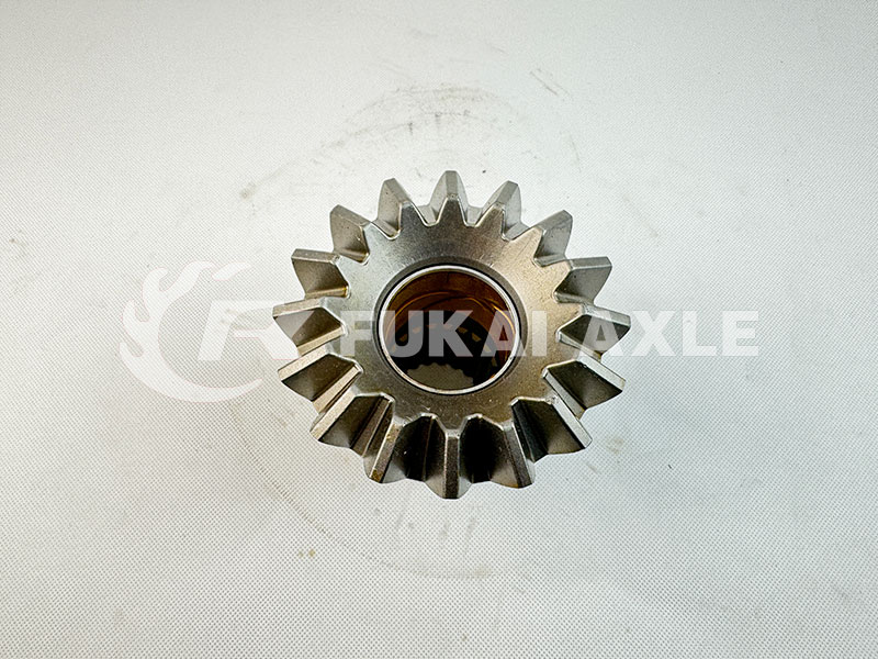 Axle Differential Side Gear For Mercedes Small Benz Actros Chassis Parts 3553500126/3553531115/3553530215