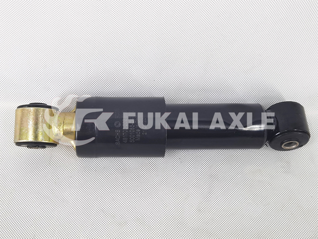 Lateral Shock Absorber For FAW Dongfeng Truck Spare Parts 5001085-C4300