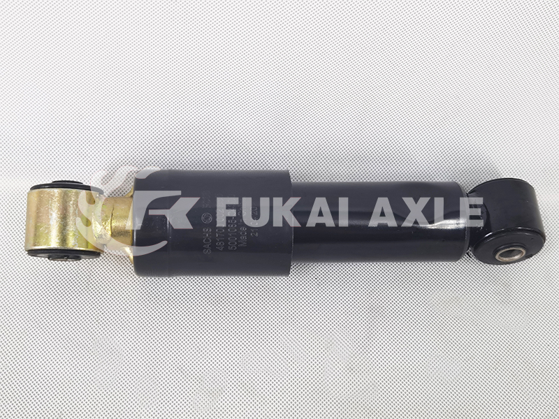 Lateral Shock Absorber For FAW Dongfeng Truck Spare Parts 5001085-C4300