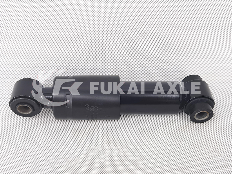 Lateral Shock Absorber For FAW Dongfeng Truck Spare Parts 5001160-C6100