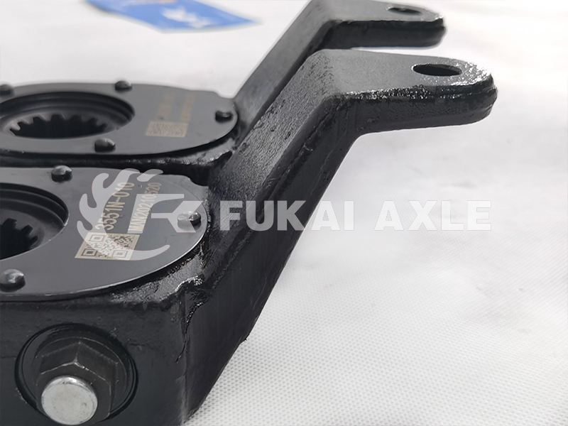 3551N-010 Front Brake Adjustment Arm For Dongfeng Truck Spare Parts 3551N-015