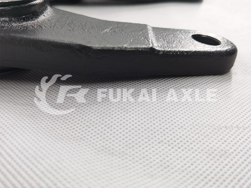 3502205-BA2T Rear Brake Adjustment Arm For FAW Jiefang Truck Spare Parts 3502205-AB08