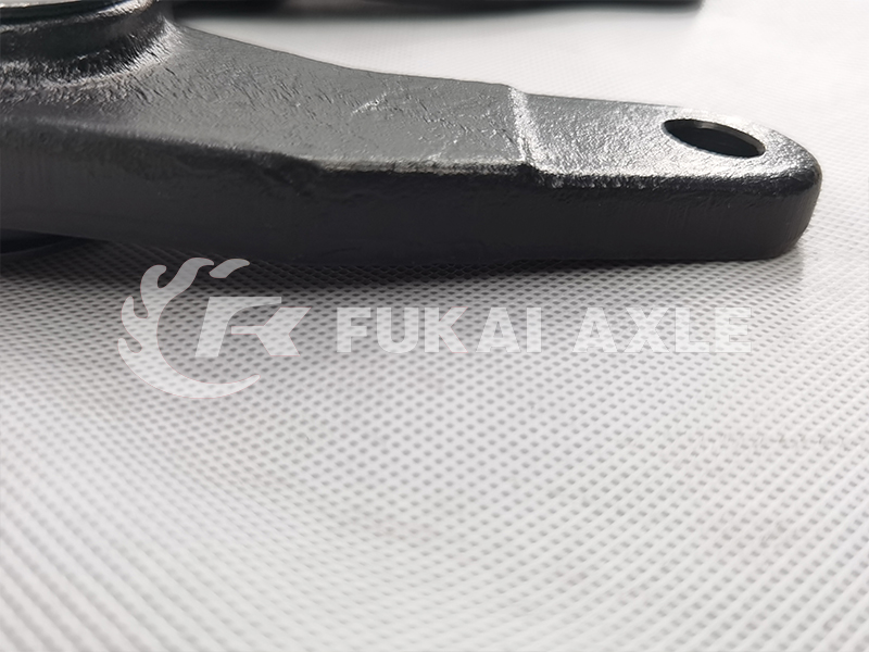 3502205-BA2T Rear Brake Adjustment Arm For FAW Jiefang Truck Spare Parts 3502205-AB08