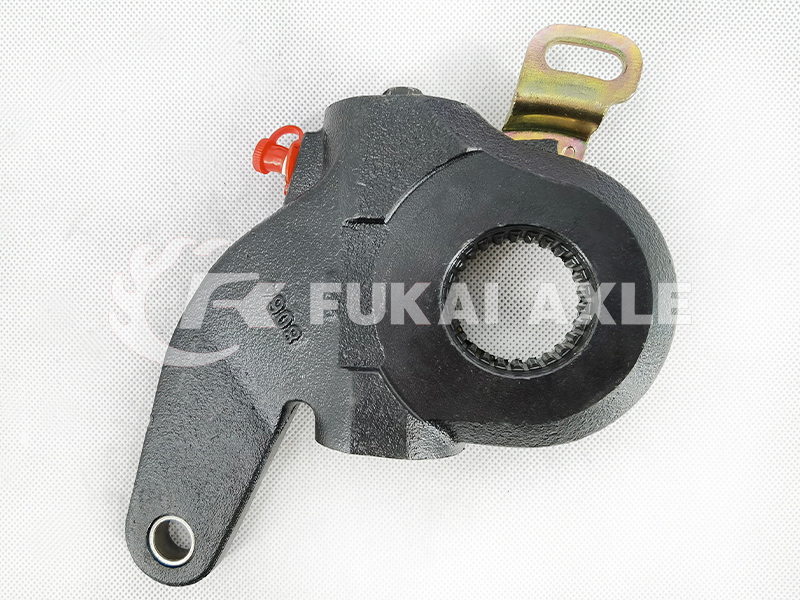 HD95009440009 Front Automatic Adjustment Arm For Shacman Delong X3000 Truck Spare Parts