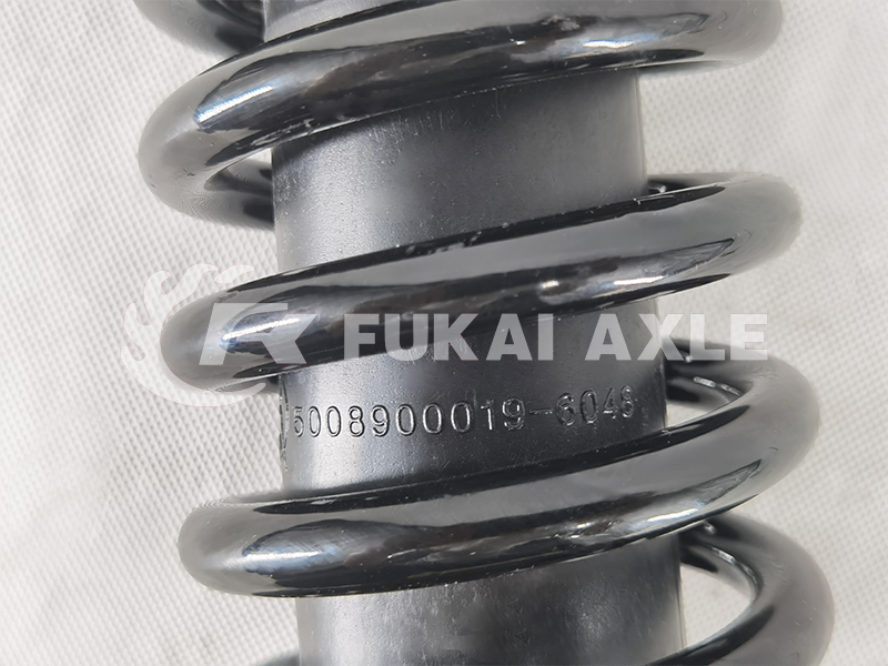 Cab Shock Absorber For North Benz Truck Spare Parts 5008900019
