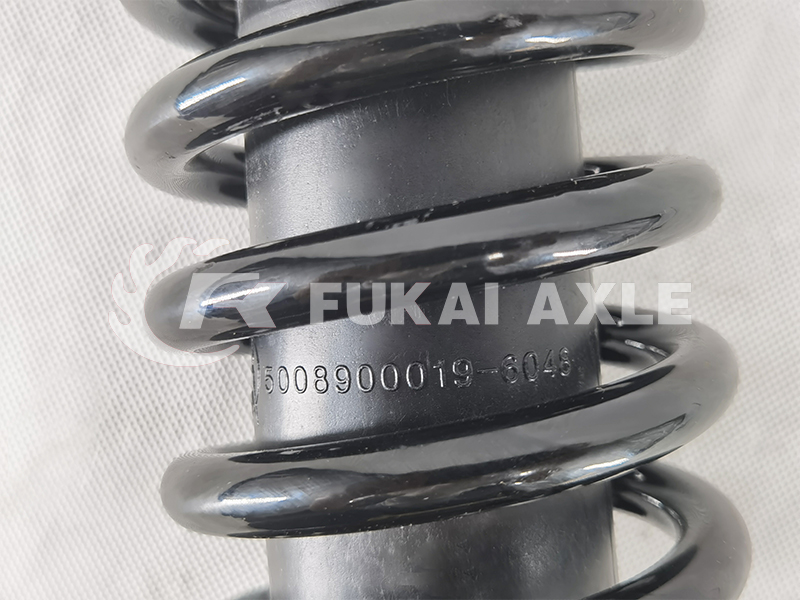 Cab Shock Absorber For North Benz Truck Spare Parts 5008900019