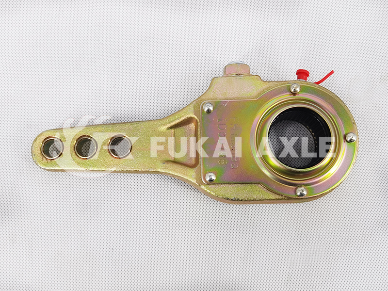 Rear Brake Adjustment Arm For FUHUA Truck Spare Parts KN47001