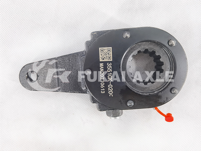 3551CK-020 Brake Adjustment Arm For Dongfeng Truck Spare Parts