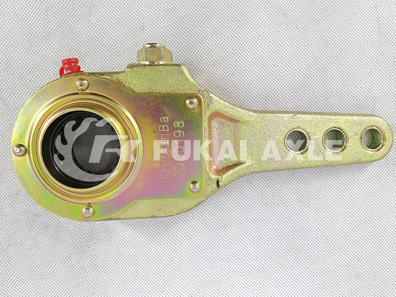 Rear Brake Adjustment Arm For UD Truck Spare Parts