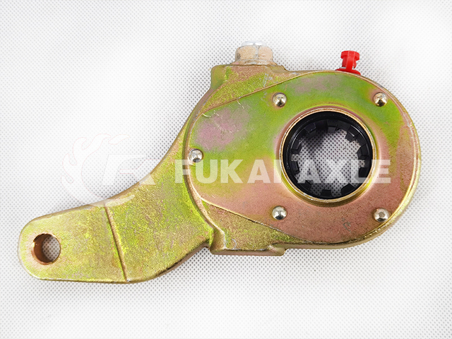 3502205-A0B Rear Brake Adjustment Arm For Sinotruk Howo Truck Spare Parts
