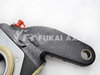 WG4075450061 Front Adjustment Arm For Sinotruk Howo Truck Spare Parts