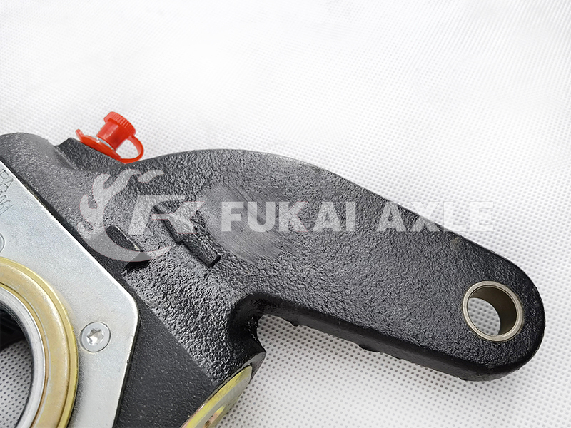WG4075450061 Front Adjustment Arm For Sinotruk Howo Truck Spare Parts