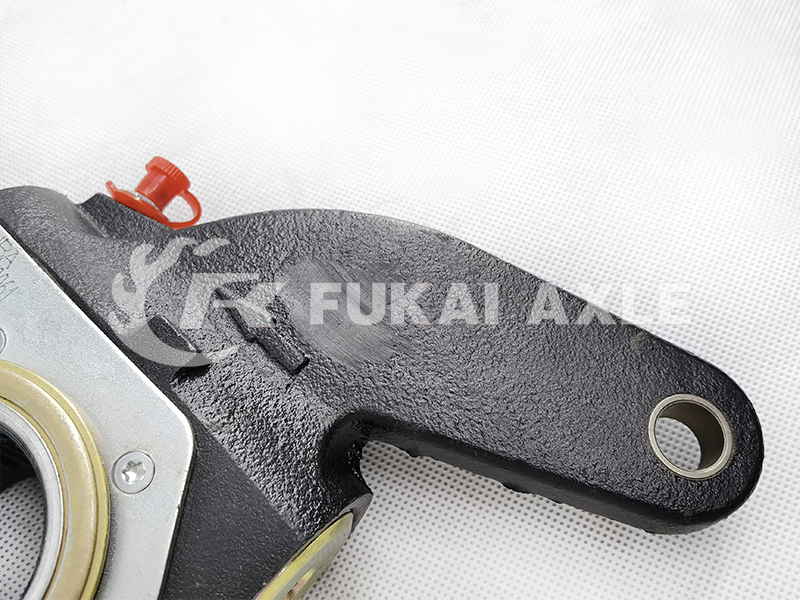 WG4075450061 Front Adjustment Arm For Sinotruk Howo Truck Spare Parts