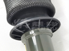 Cab Front Suspension Airbag Shock Absorber For Sinotruk Howo Truck Spare Parts WG1664430201