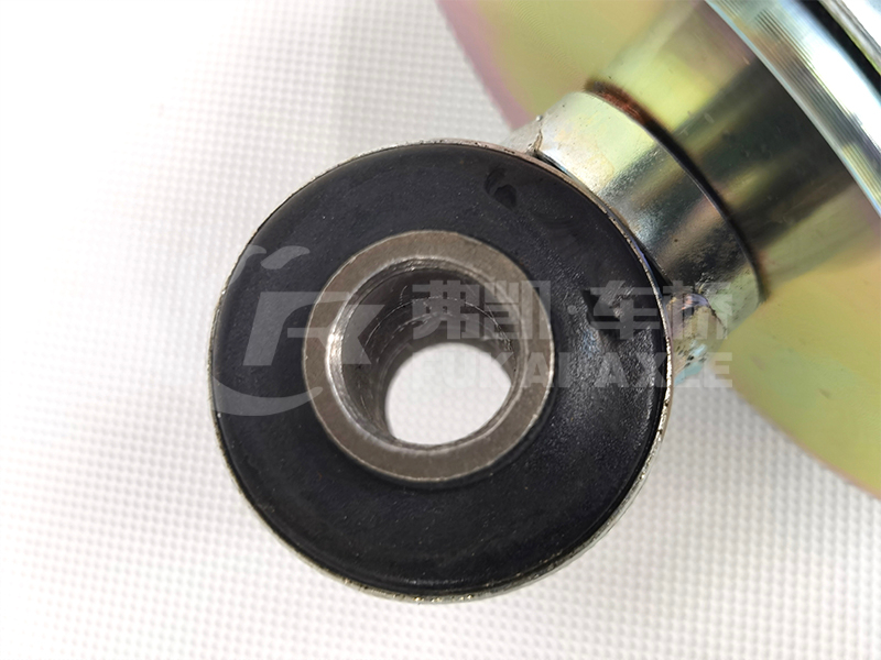 Airbag Shock Absorberr For Sinotruk Howo Truck Spare Parts WG1642430025