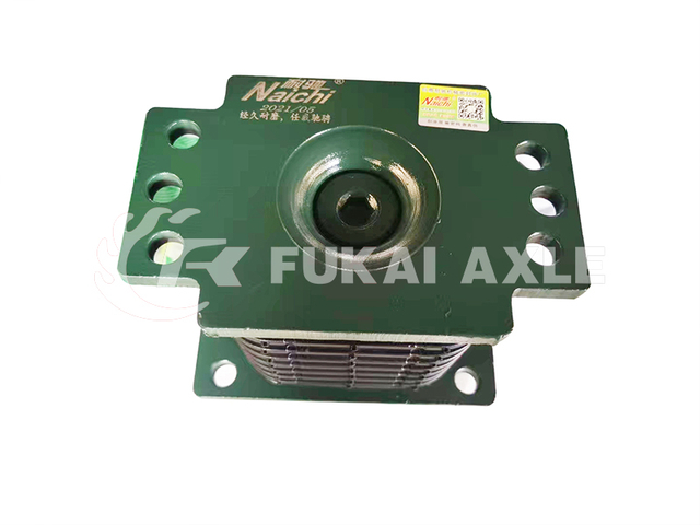 Rubber Bearing For Sinotruk Howo Truck Spare Parts AZ9725520278