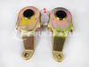 WG9100340057 Rear Brake Adjustment Arm For Sinotruk Steyr Truck Spare Parts WG9100340056