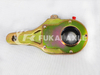 WG9761349002 Brake Adjustment Arm For Sinotruk MCY13 Truck Spare Parts 