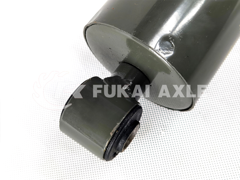 Cab Front Suspension Shock Absorber For Sinotruk Truck Spare Parts WG1642430285