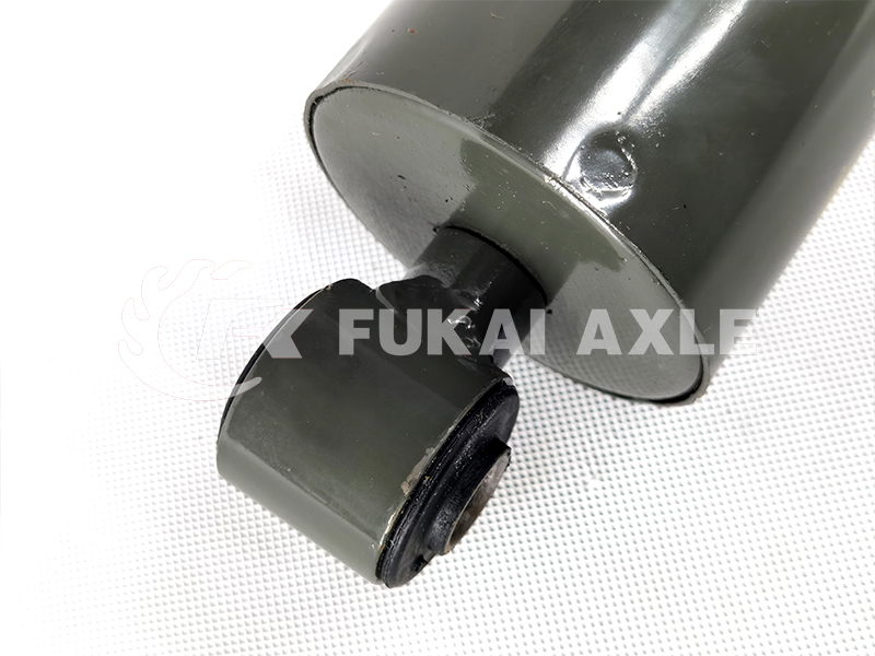 Cab Front Suspension Shock Absorber For Sinotruk Truck Spare Parts WG1642430285